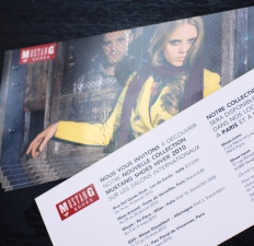 Flyer Leg&rsquo;sline