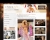 Site du Salon du mariage de Haguenau, pour notre client Salon du Mariage de Haguenau (Haguenau)